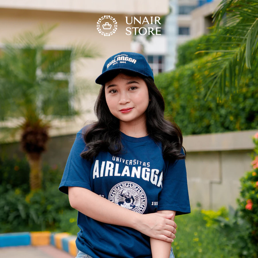 Topi Airlangga